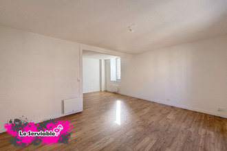  appartement luxeuil-les-bains 70300