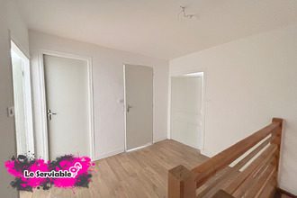  appartement luxeuil-les-bains 70300
