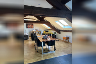  appartement luxeuil-les-bains 70300