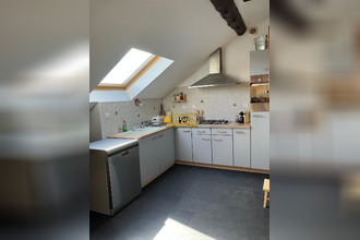  appartement luxeuil-les-bains 70300