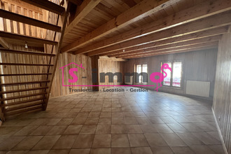  appartement luxeuil-les-bains 70300