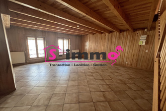 appartement luxeuil-les-bains 70300