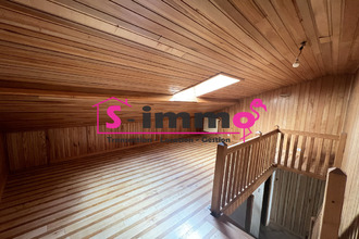  appartement luxeuil-les-bains 70300