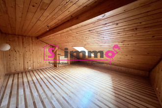  appartement luxeuil-les-bains 70300