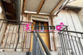  appartement luxeuil-les-bains 70300