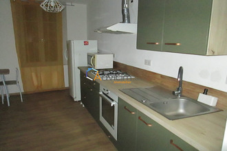  appartement luxeuil-les-bains 70300