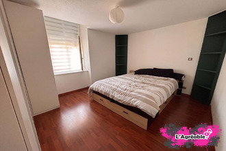  appartement luxeuil-les-bains 70300