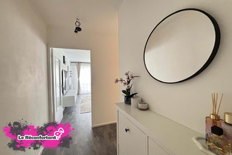  appartement luxeuil-les-bains 70300