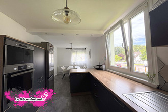  appartement luxeuil-les-bains 70300