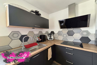  appartement luxeuil-les-bains 70300