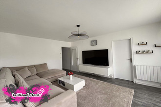  appartement luxeuil-les-bains 70300