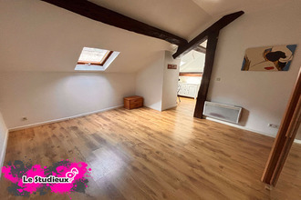  appartement luxeuil-les-bains 70300