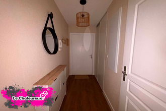  appartement luxeuil-les-bains 70300