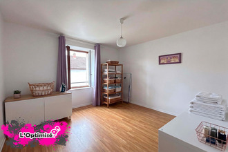  appartement luxeuil-les-bains 70300