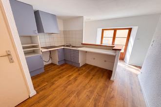  appartement luxeuil-les-bains 70300