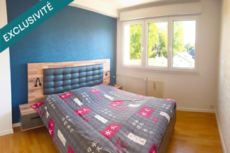  appartement luxeuil-les-bains 70300