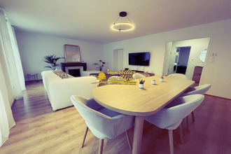  appartement luxeuil-les-bains 70300