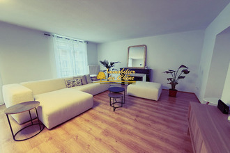 appartement luxeuil-les-bains 70300