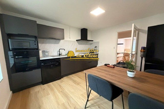  appartement luxeuil-les-bains 70300