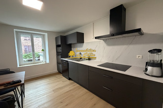  appartement luxeuil-les-bains 70300