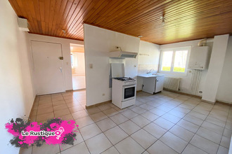  appartement luxeuil-les-bains 70300