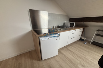  appartement luxeuil-les-bains 70300