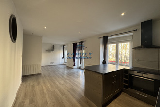  appartement luxeuil-les-bains 70300