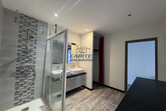  appartement luxeuil-les-bains 70300