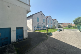  appartement luxeuil-les-bains 70300