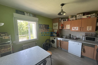  appartement luxeuil-les-bains 70300