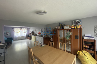  appartement luxeuil-les-bains 70300