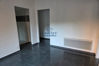  appartement luxeuil-les-bains 70300