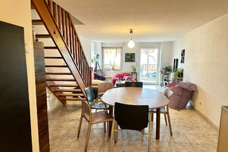  appartement luxeuil-les-bains 70300