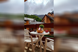  appartement luz-st-sauveur 65120