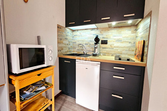  appartement luz-st-sauveur 65120