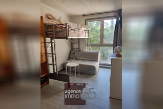  appartement luz-st-sauveur 65120