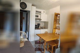  appartement luz-st-sauveur 65120