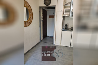  appartement luz-st-sauveur 65120