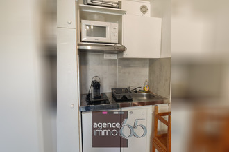  appartement luz-st-sauveur 65120