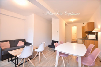  appartement luz-st-sauveur 65120