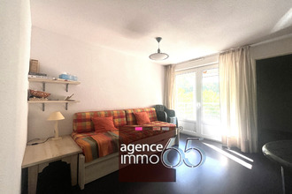  appartement luz-st-sauveur 65120