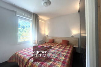  appartement luz-st-sauveur 65120