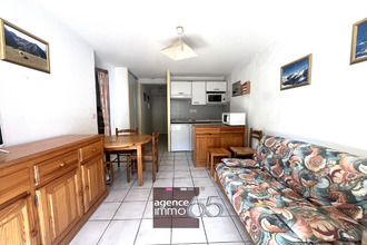  appartement luz-st-sauveur 65120