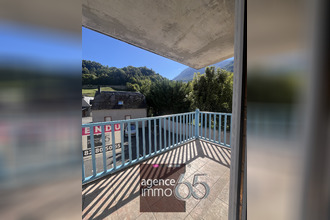  appartement luz-st-sauveur 65120