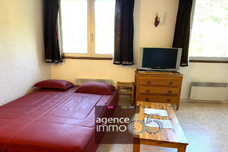  appartement luz-st-sauveur 65120