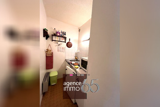  appartement luz-st-sauveur 65120