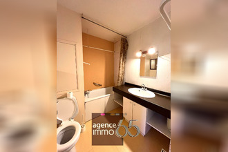  appartement luz-st-sauveur 65120