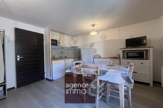  appartement luz-st-sauveur 65120