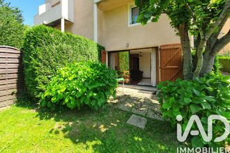  appartement luz-st-sauveur 65120