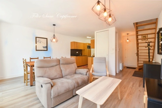  appartement luz-st-sauveur 65120